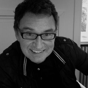 Walter De Brouwer