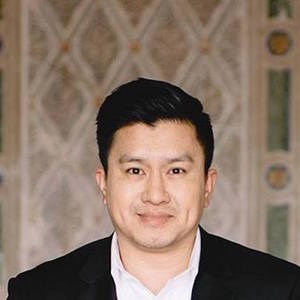 Phong Nguyen