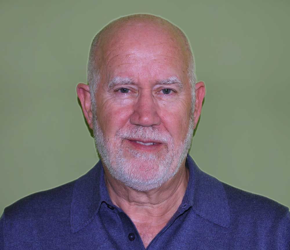 Tom Dillon