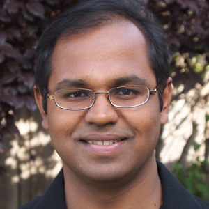 Ajay Subramanian