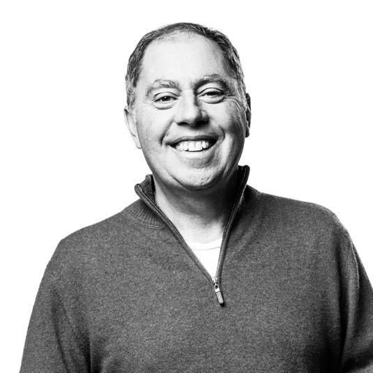 Dan Levitan