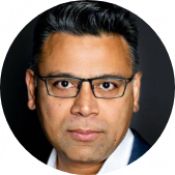 PJ Anand