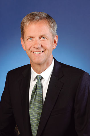 Craig Morford