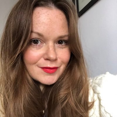 Sara McCorquodale