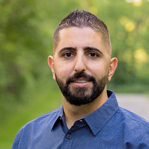 Haitham Fakhouri