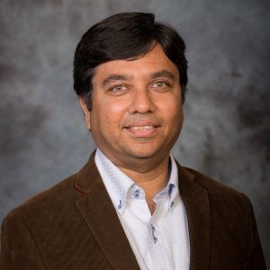 Primit Parikh
