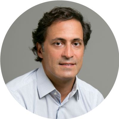 Rodrigo Borges