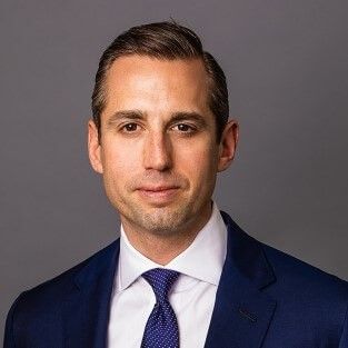 Christopher Sand