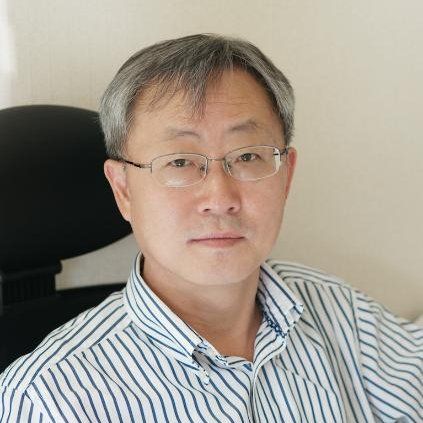 Jong-Woong Choe