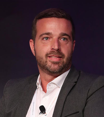 Xander van der Heijden