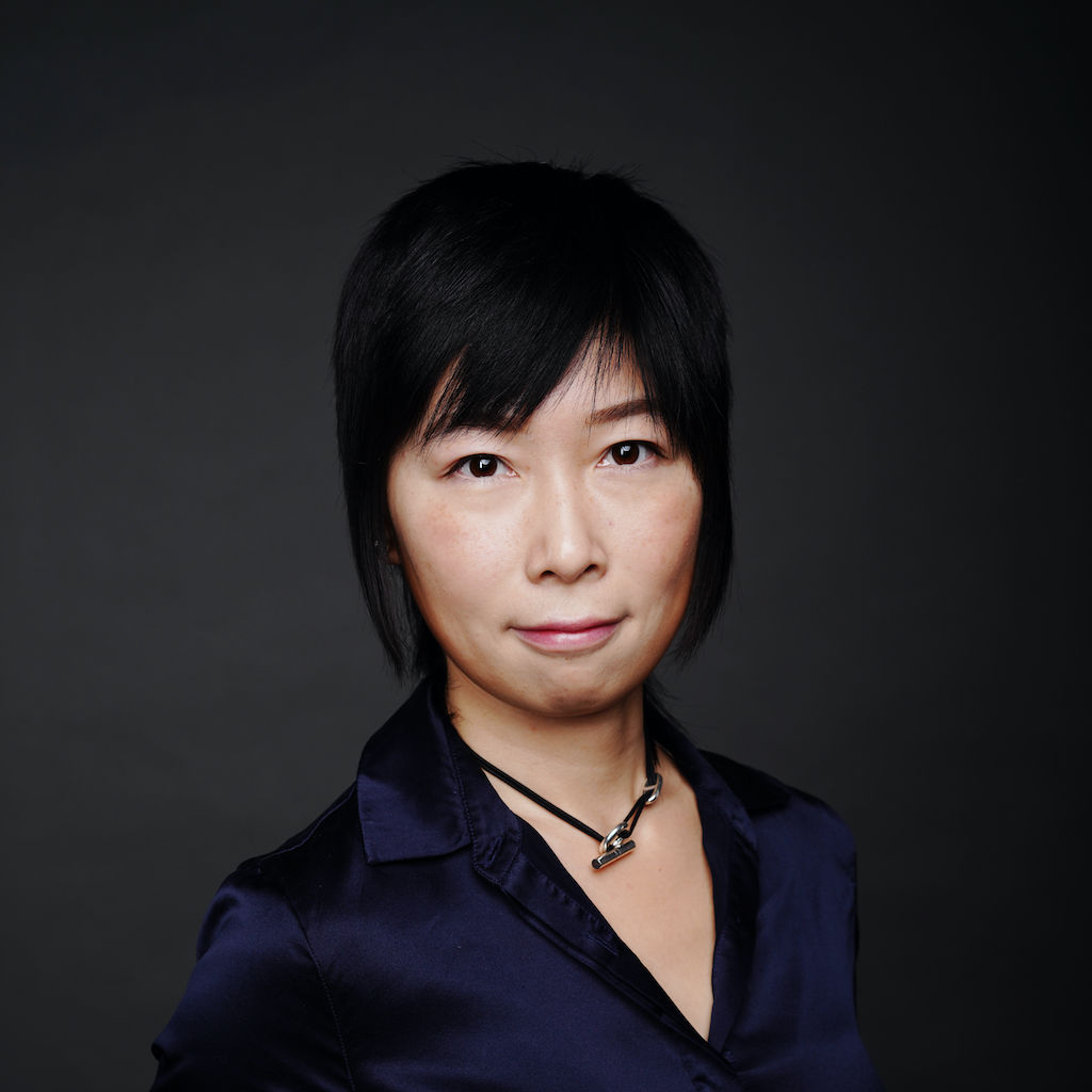 Conan Wu