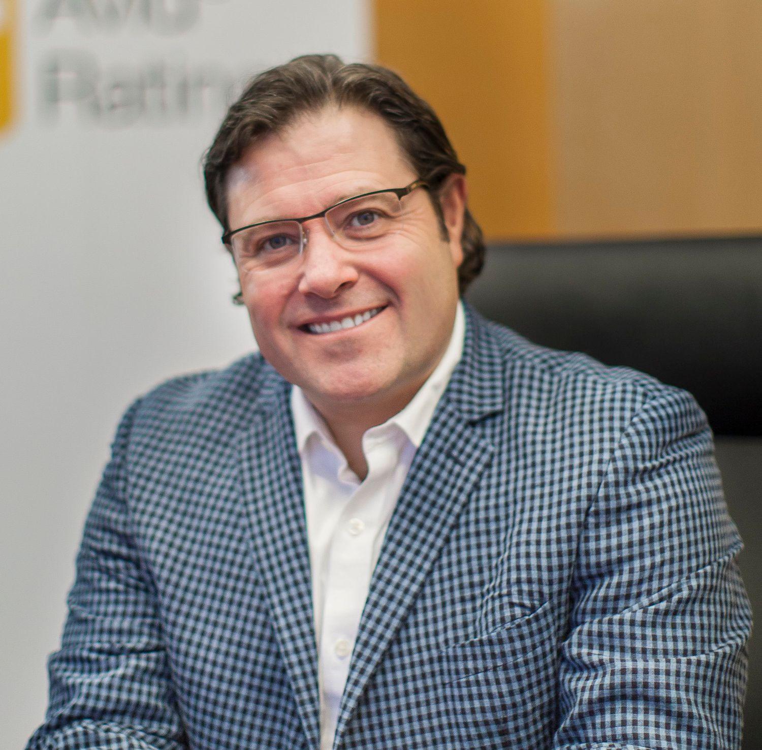 Paul Cardis