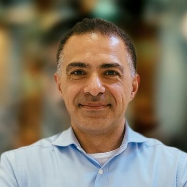 Farzad Tari