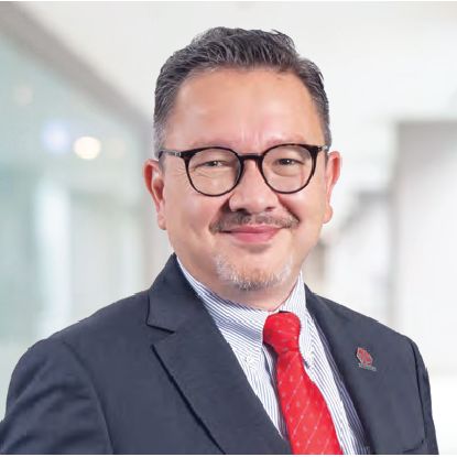 Leonard Bin Abdul Shatar