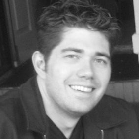 Elijah May