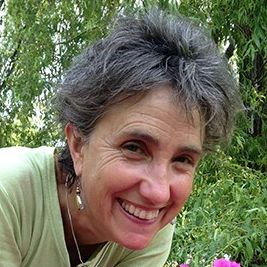Deb Soule