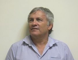 Asher Vitner