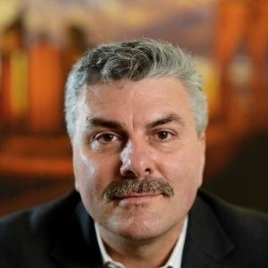 John Zevgolis