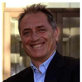 Reza Ahy
