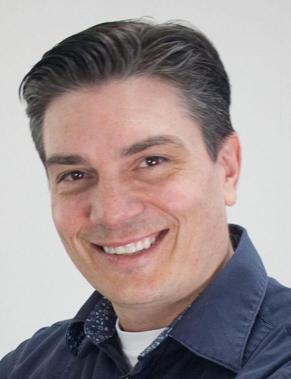 Mark Hockridge