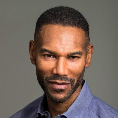 Tony Prophet