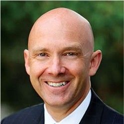 David Brown