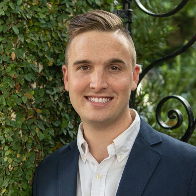 Zachary Stephens