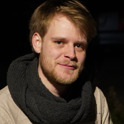 Lucas Nygaard