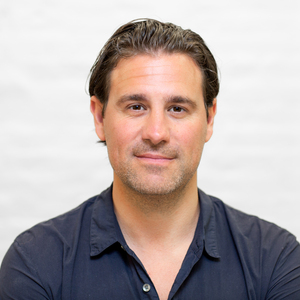Jeffrey Groeber