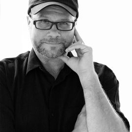 Michael Hiles