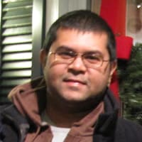 Andrew de Silva