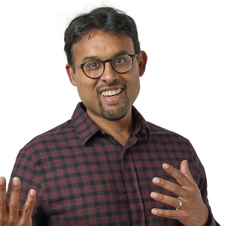Puneet Agarwal