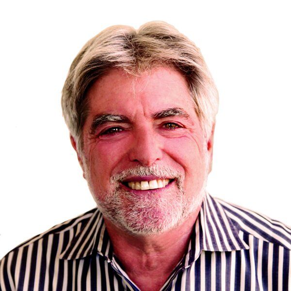 Jeffrey Bluestone