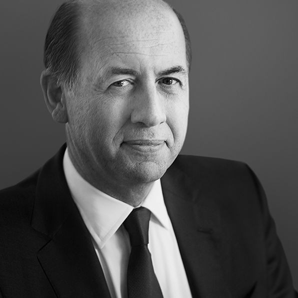 Serge Weinberg
