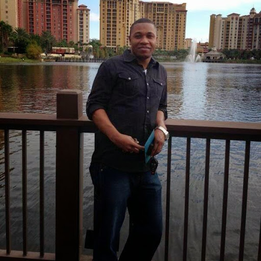 Raphael Clarke