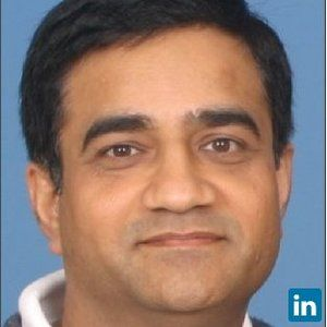 Deven Kalra