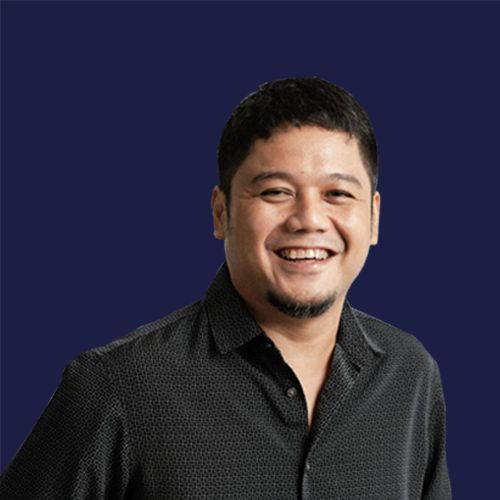 Gabby Dizon