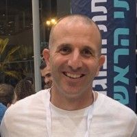 Yoav Cohen
