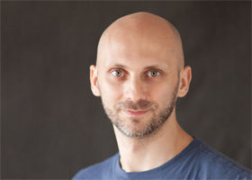 Vadim Belobrovka