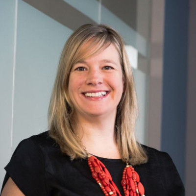 Janet Johanson