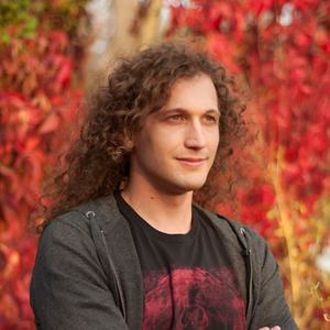Denys Budelkov