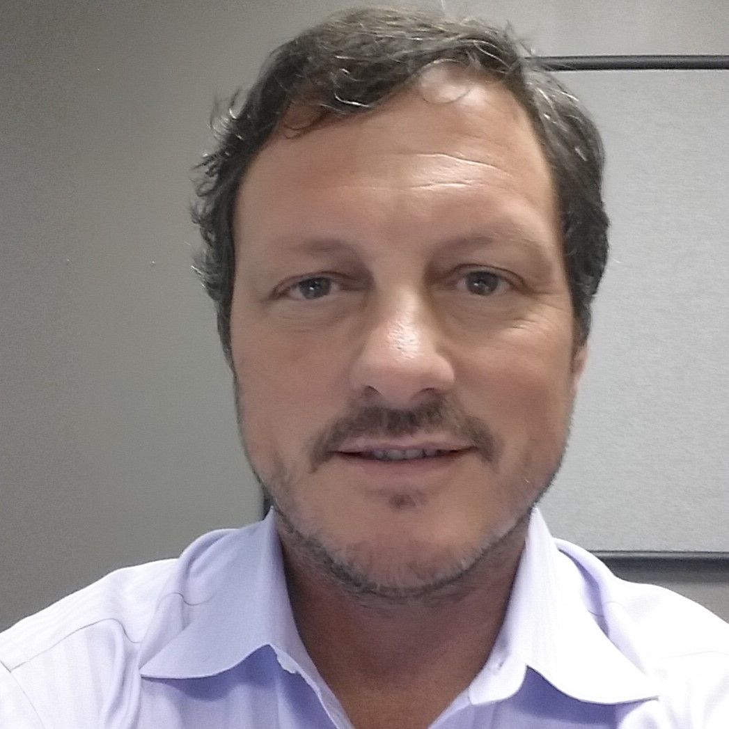 Gary Wetzel