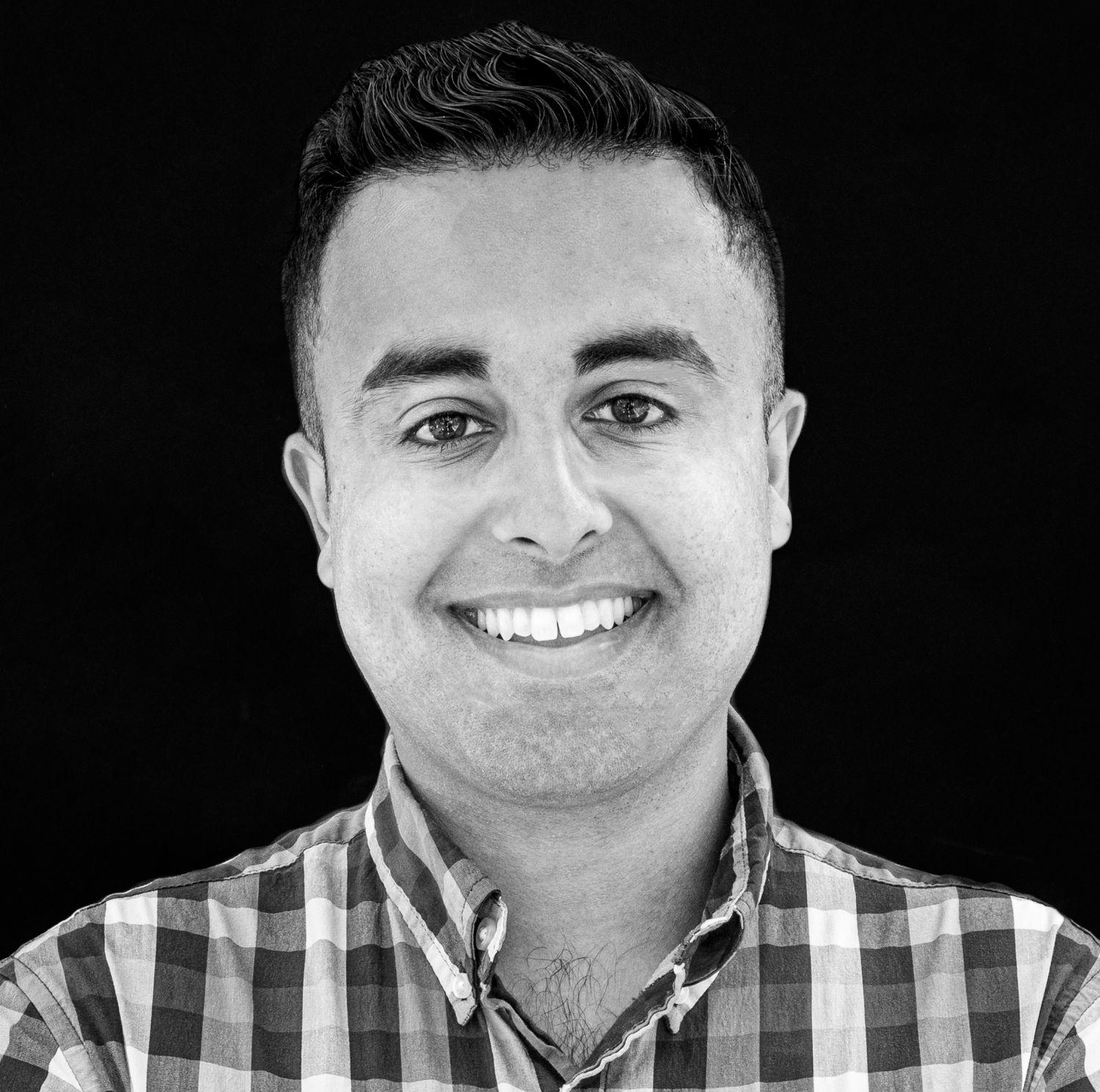 Jai Malik