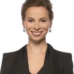 Irina Novoselsky