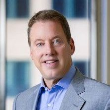 Bill Ford
