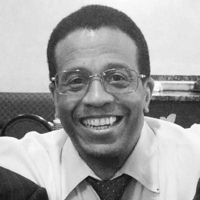 Keith M.