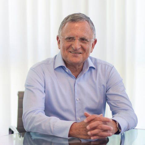 Avi Zeevi