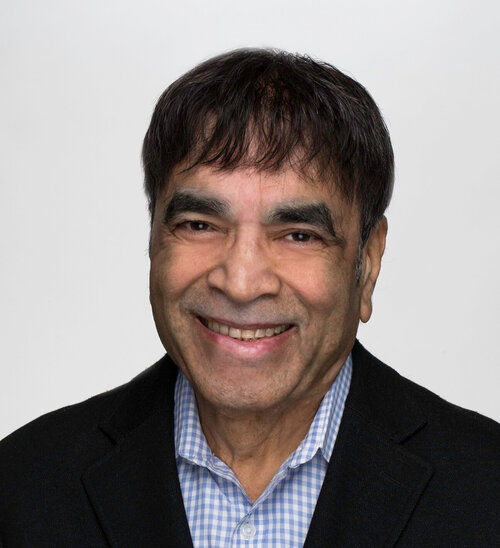 Rajen Shah