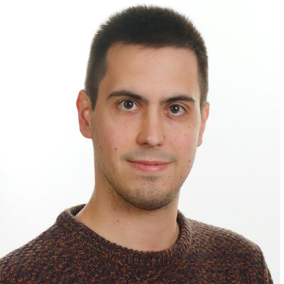 Victor Ferrando