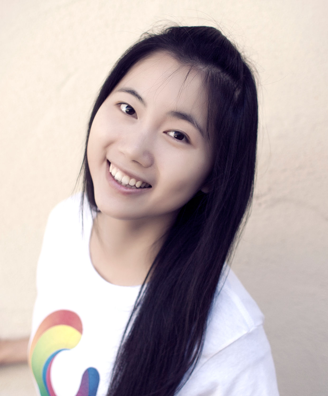 Yushan Chen